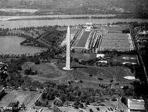 Flyover D.C.