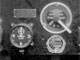 DH instrument panel