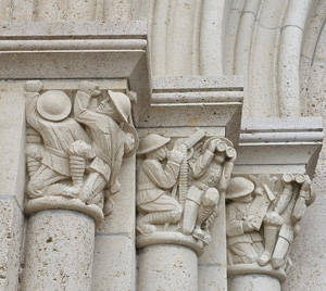 Memorial Chapel photo
