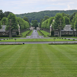 Memorial Chapel photo