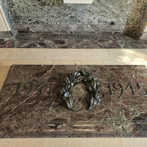 Memorial Chapel photo