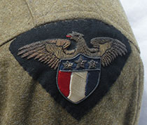 C.R.O. Insignia