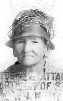 Photo of Nellie Murphy