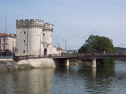 Verdun - Pont Chaussee in 2007