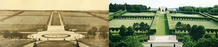 Meuse-Argonne Cemetery